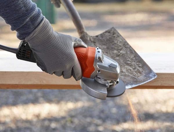 Black & Decker 5035048677322