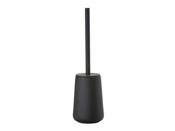 Zone WC-borste Nova One svart 330162