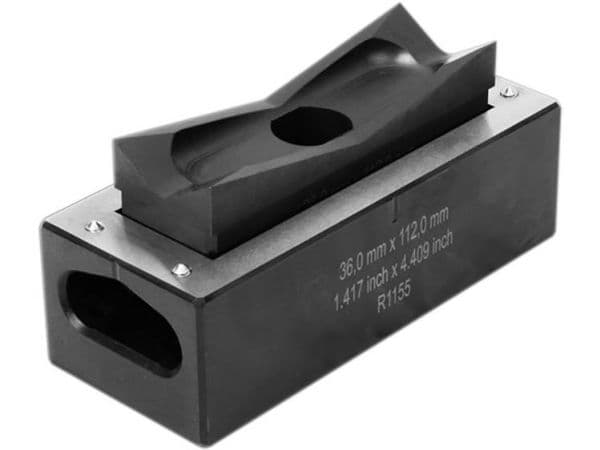 Rittal 4055463 Blechlocher