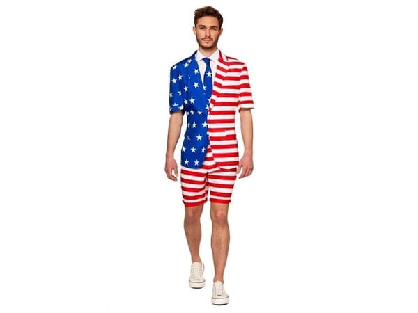 Sommar Suitmeister USA