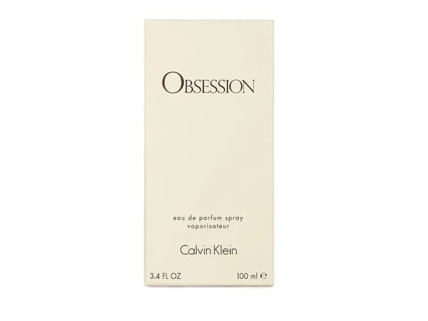 Calvin Klein Obsession EDP (Eau de Parfum) 100ml