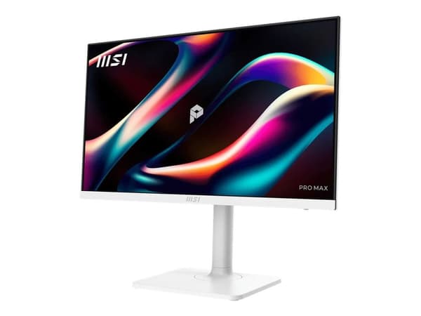 !MSI PRO MAX 271QPHW E14 27'/LED/WQHD/FLAT/White