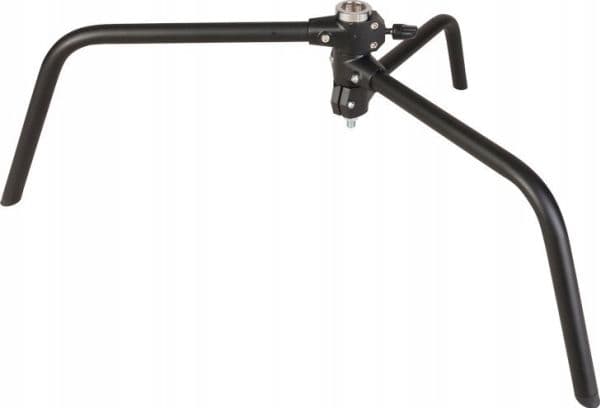 Freepower C-stativ CS-3200 lysestativ med arm