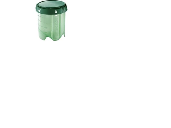 Bosch BEHOLDER 1000ML TIL PFS 3000-2/5000 E