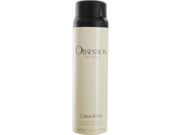Calvin Klein Obsession For Men DSP 150ml