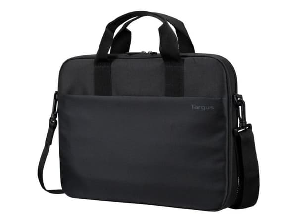 Targus Intellect 15-16" Slim Brief-veske - Black