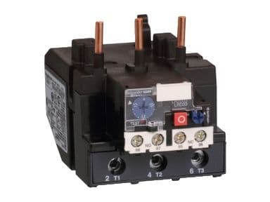 Lämpörele LRD 30-40A