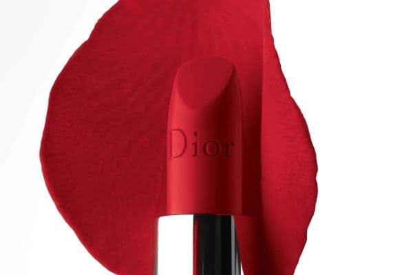 Dior Rouge Dior Mat 999