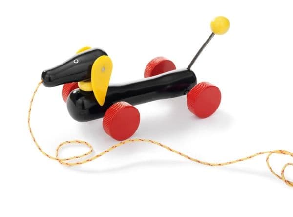 BRIO 30332 Vetoketju - Dachsie