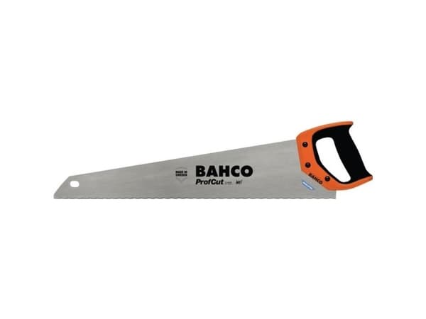 Bahco sag for isolasjonsmaterialer 550mm BAHCO
