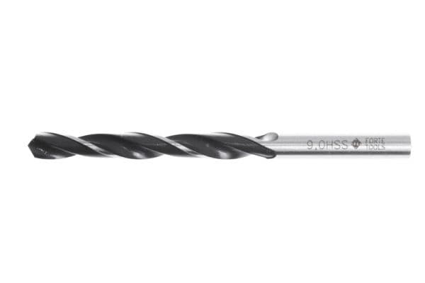 Borets Forte DRILL FOR METAL 9,0x125 mm