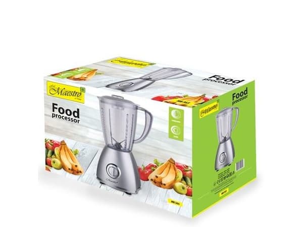Maestro MR-565 blender glassbollen