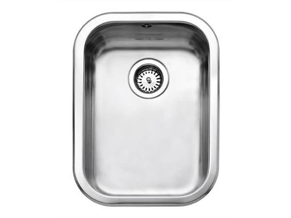 Juvel Barents vask BA480 48x34 cm nedfældning, handicap med prop
