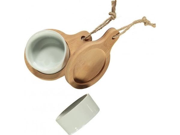 Excellent Houseware serveringsskålsset, 4 st