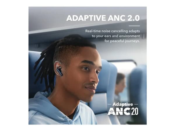 Anker LIBERTY 4 NC - BLUE