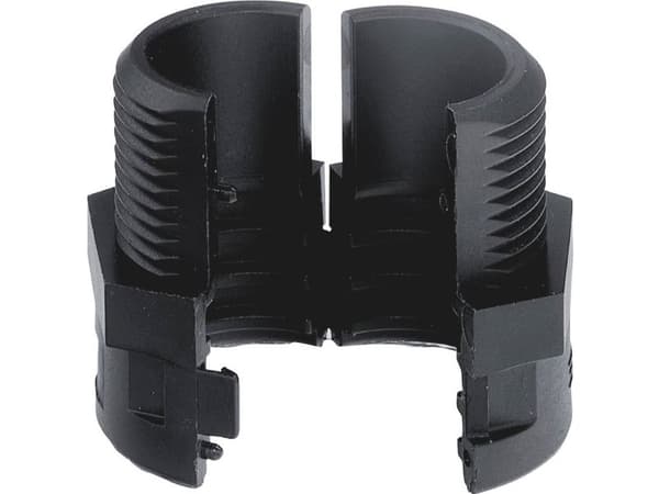 LAPP 61806680 SILVYN® split cover 10 M16x1,5 BK (100 st.)