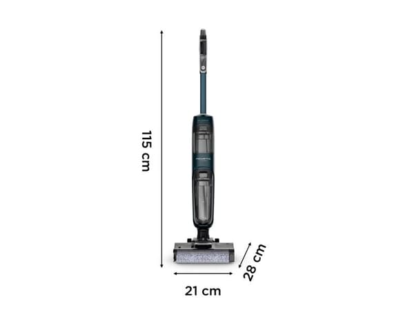 STØVSUGER X-CLEAN 2