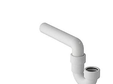 Geberit P-Tap 50mm - vit 152.419.11