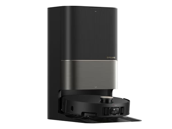 Dreame X50 Ultra Complete
