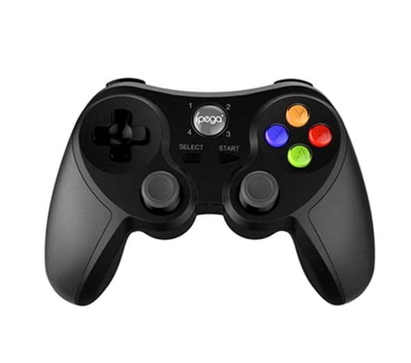 IPEGA PG-9078 - Håndkonsoll - trådløs - Bluetooth - for Android