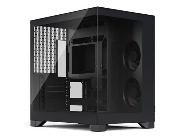 Fractal Design Pop 2 Vision - Black