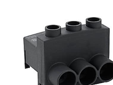 Schneider Electric GV1G09, 1 styck