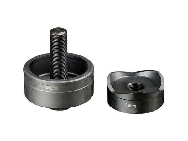 Rittal 4055263 Blechlocher
