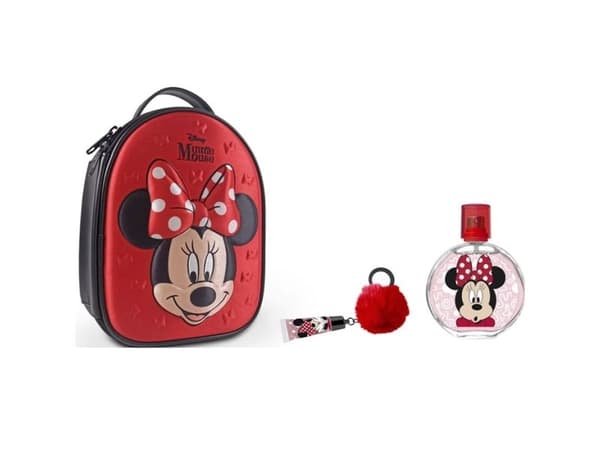 Minnie Gift Set 3 Units