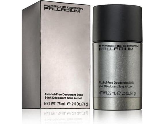 Palladium For Men Deodorant Stick 75ml