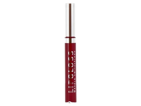 Mavala Macaroon Lip Gloss