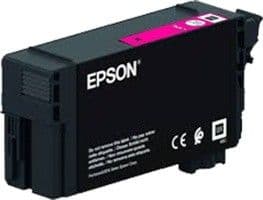 Epson blekk T40D340 (magenta)