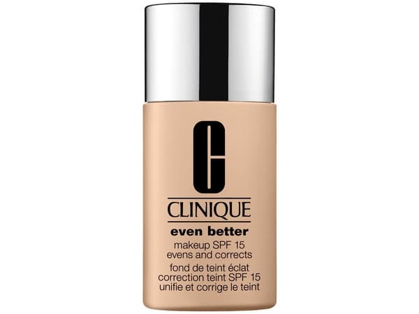 Clinique Even Better Makeup SPF 15 (CN 10 Alabaster) 30 ml