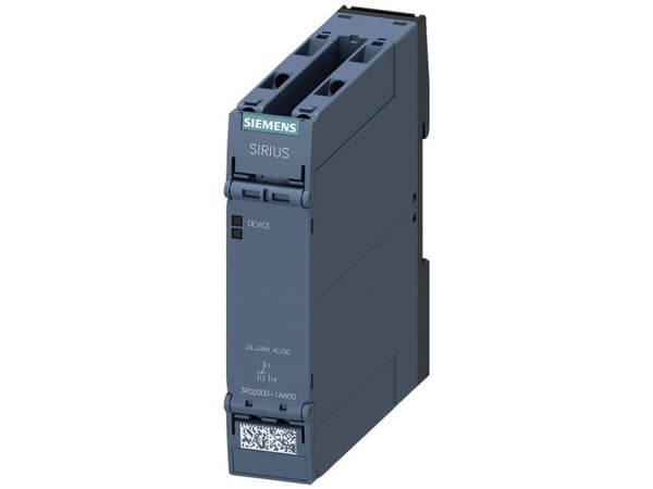 Kopplingsrelä 3RQ2 1CO 24-240VACDC sk