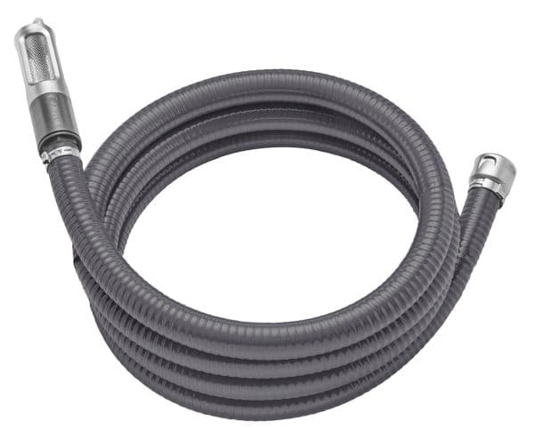 Gardena 9090-20, Sugesystem
