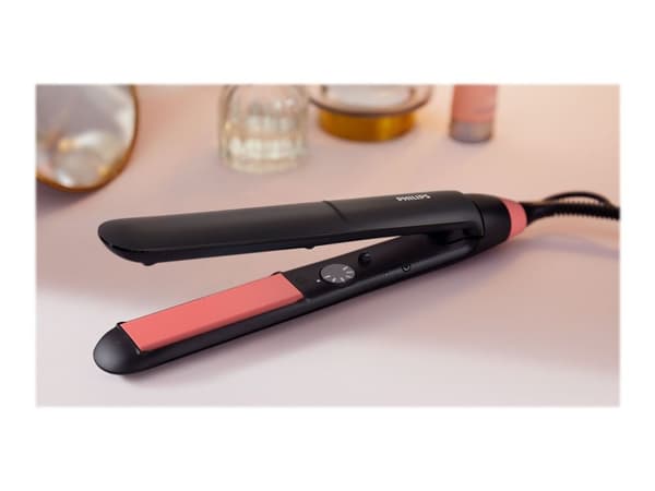 Philips StraightCare Essential BHS376/00 rettetang