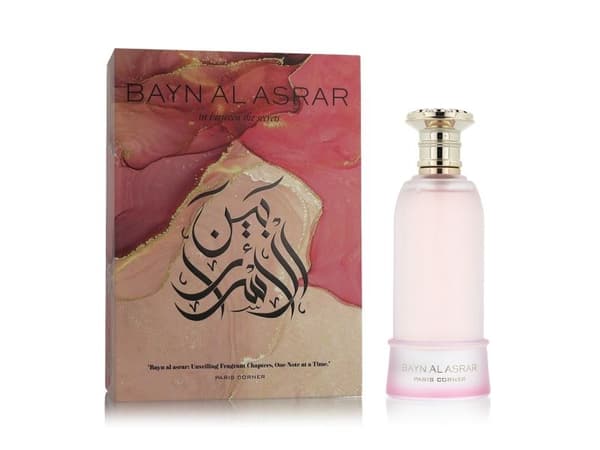 Paris Corner Bayn Al Asrar Eau De Parfum 80ml