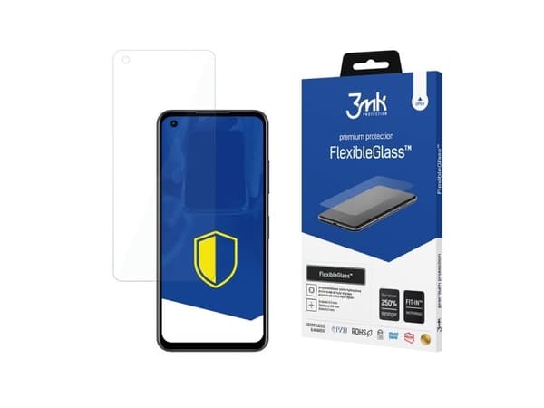 3MK FlexibleGlass, Asus Zenfone 9, 1 styck