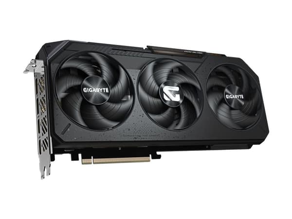Gigabyte - Grafikkort - 2 x DisplayPort