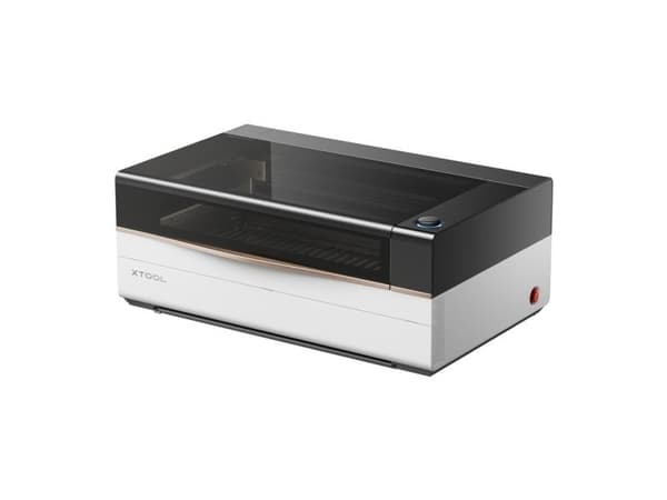 Laserkaiverruskone xTool P3 80W
