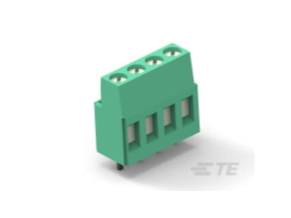 TE Connectivity 1-282856-2 box, 1 st