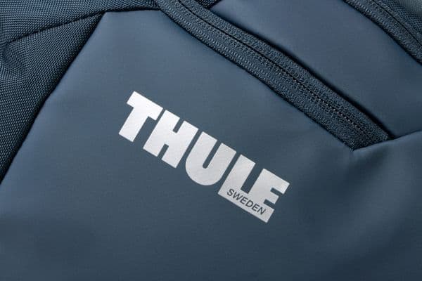 Thule Chasm - Notebookryggsekk - 17" - darkest blue