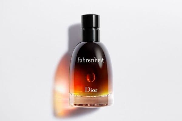 Dior Fahrenheit 75 ml, Mænd, EDP