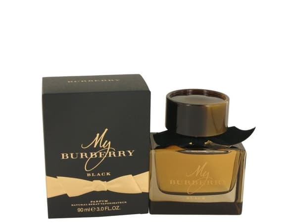 Burberry parfyme