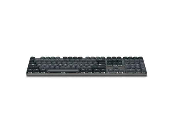 Satechi SM3 Mechanical Keyboard Nordic Layout - Dark