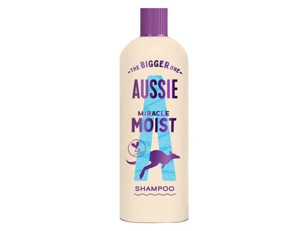 Miracle Moist Schampo 600ml