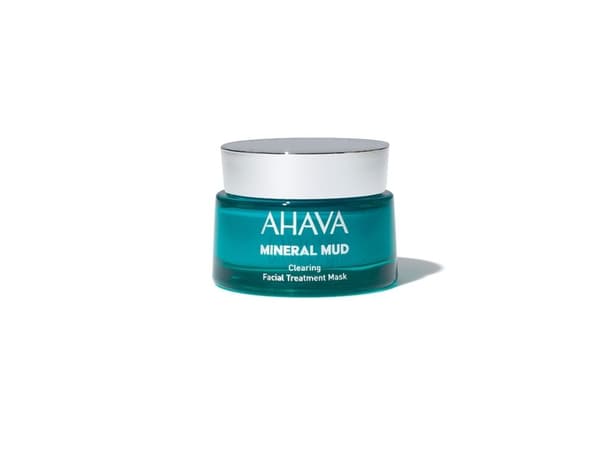 Ahava AHAVA Mineral Mud Clearing Face Mask 50ml