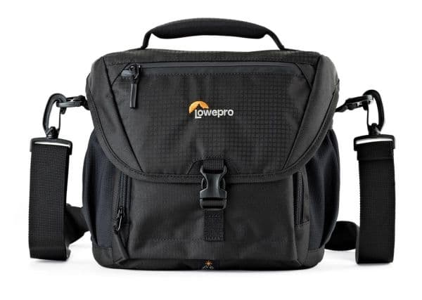 LOWEPRO NOVA 170 AW II svart