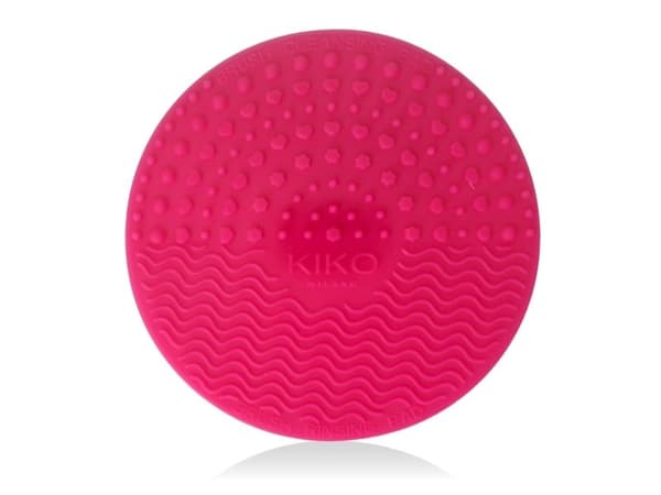 KIKO MILANO Brush Cleansing Pad