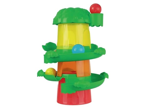 Chicco 11084000000, 1 År, Multifärg
