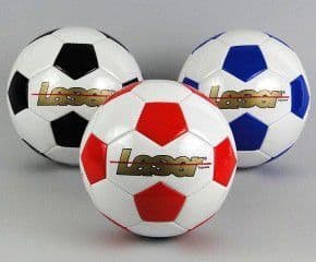 Fotbollslaser 3W gloss 437265 ADAR